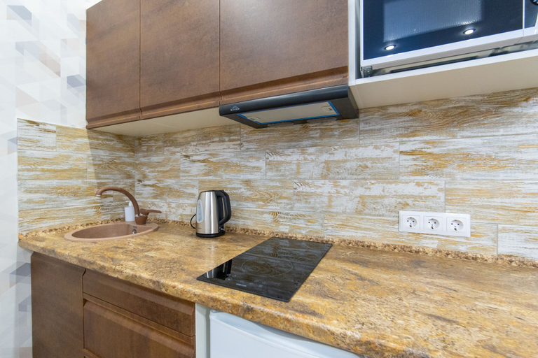 Others 5, More Apartments na Tsvetochnoy 30 - 5, Sochi gorsovet