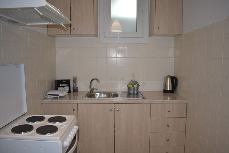 Others 5, Athenian Modern Apartment Mavili Square, Attica