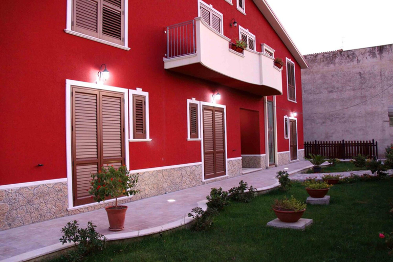 Exterior & Views 2, Il Quadrifoglio, Trapani