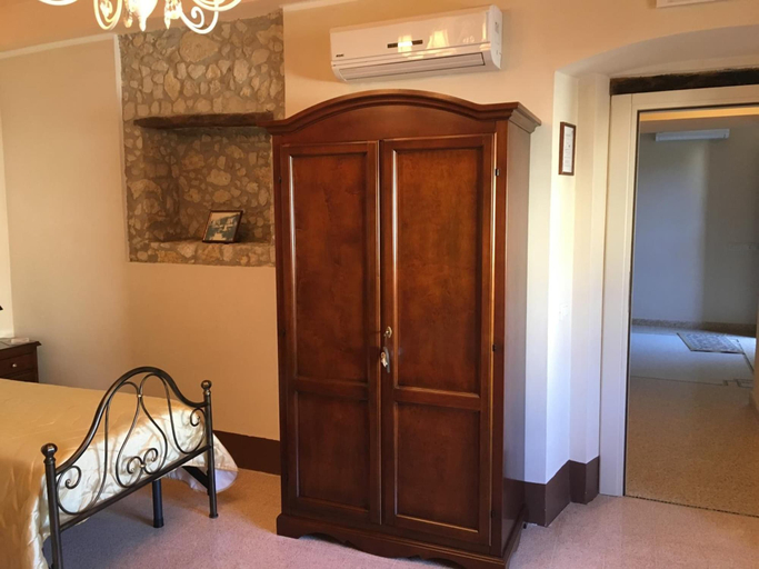 Bedroom 3, B&B Palazzo Mantegna, Reggio Di Calabria