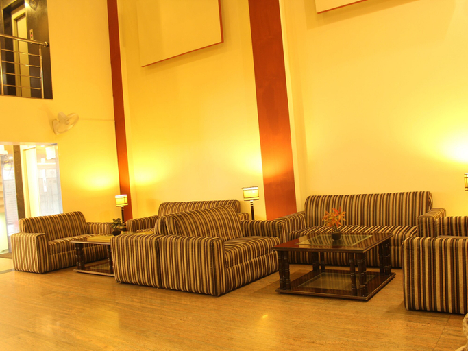 Others 5, Hotel Kyron, Delhi