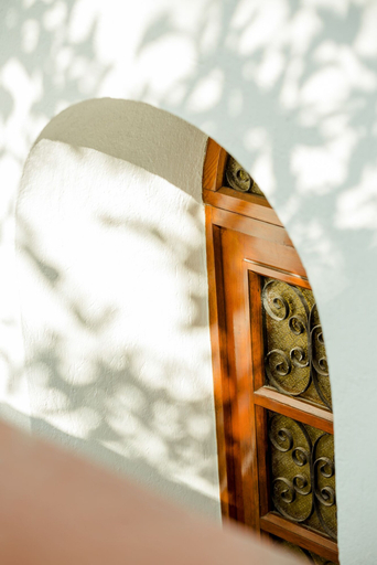 Bedroom 4, Villa Araucaria, Napoli