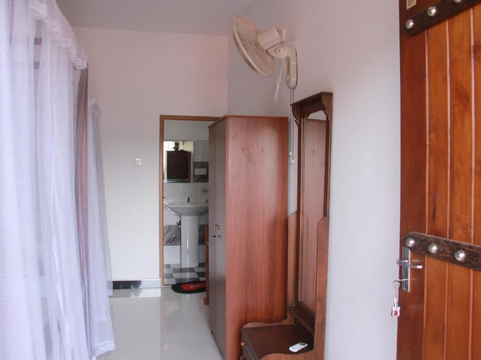 Bathroom 4, Orchid Rest Hotel Mirissa, Weligama