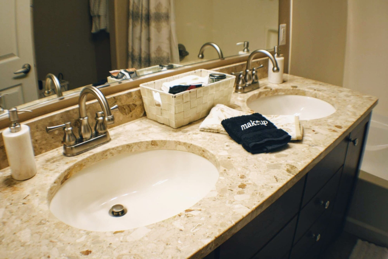 Bathroom 5, South Mountain Phoenix, Maricopa