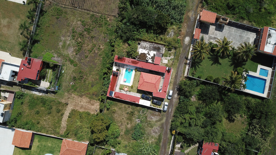 Exterior & Views, Grandes Grupos Bunker Rooms, Cuernavaca