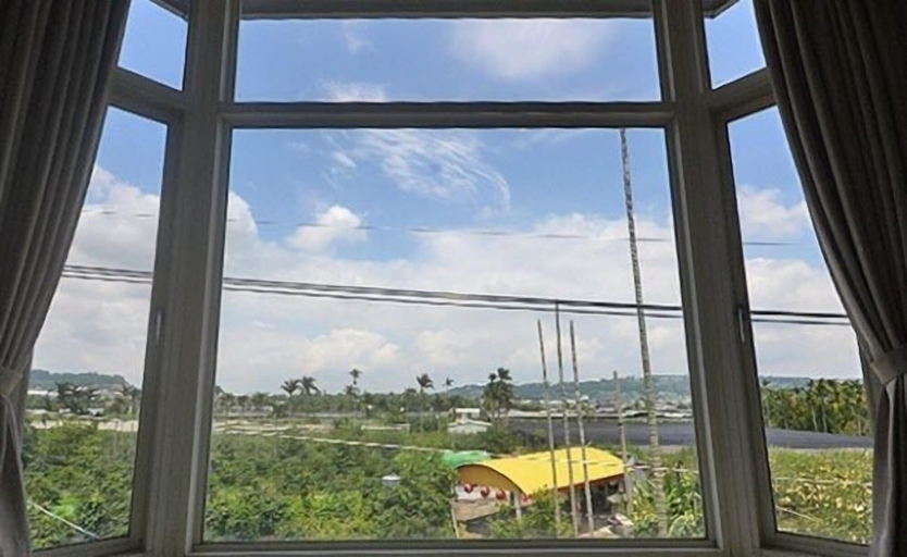 Others 5, Warm House Hostel, Taichung