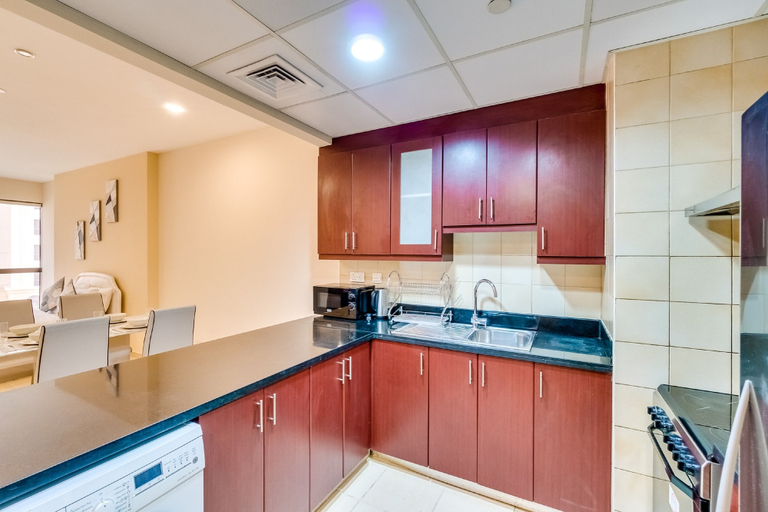 Others 5, Elegant Studio In Murjan 2 JBR, Dubai