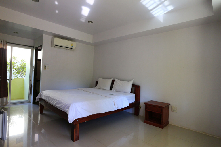 Bedroom 2, Mimianan Resort And Hotel, Muang Nan
