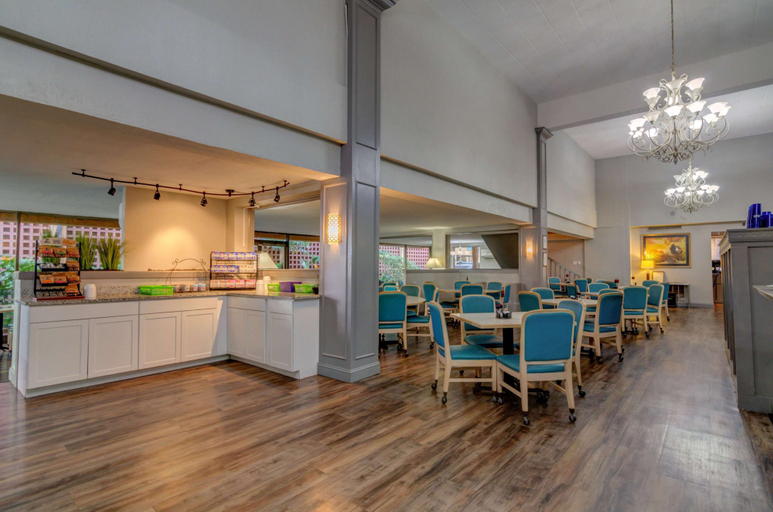 Food & Drinks 5, The Caravelle Resort, Horry