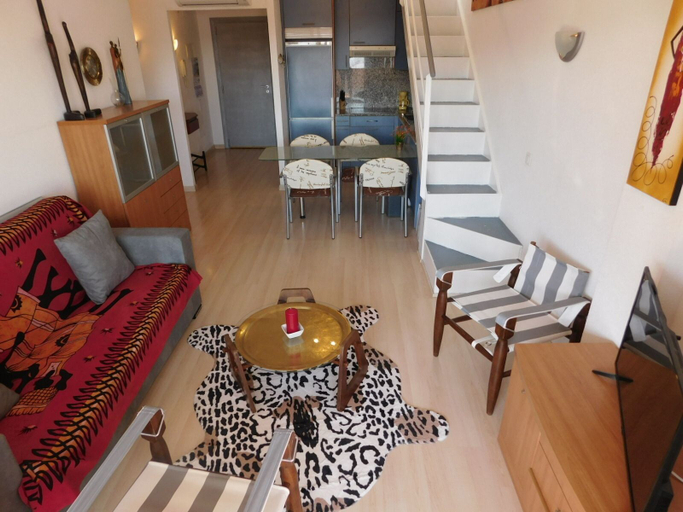 Others 5, Apartamento Port Canigo - A187, Girona