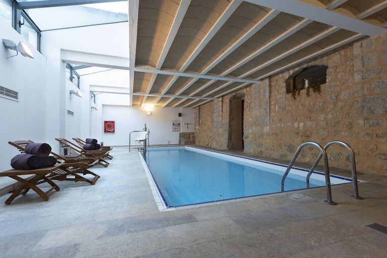 Sport & Beauty 2, Gran Hotel Sóller, Baleares