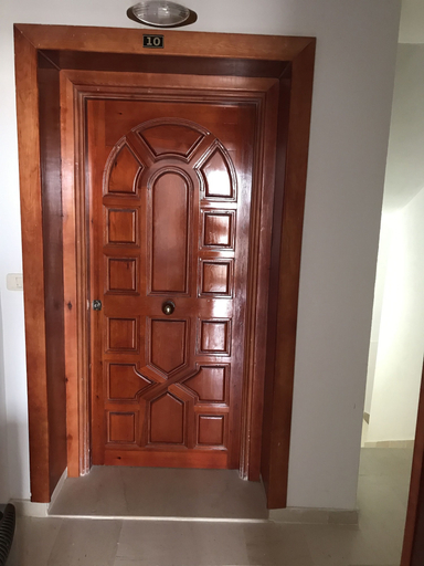 Others 1, Appartment Soviva, Hammam Sousse