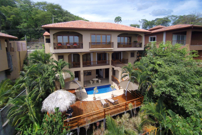 Exterior & Views 2, Hotel Casa Mirador Tamarindo, Santa Cruz