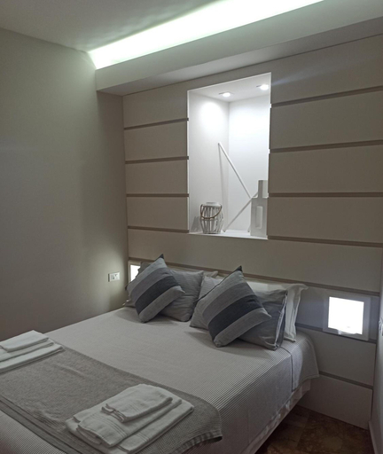 Bedroom 3, B&B Vanity, Vibo Valentia
