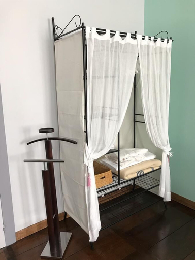 Bedroom 4, Aux Rosiers, Pyrénées-Atlantiques