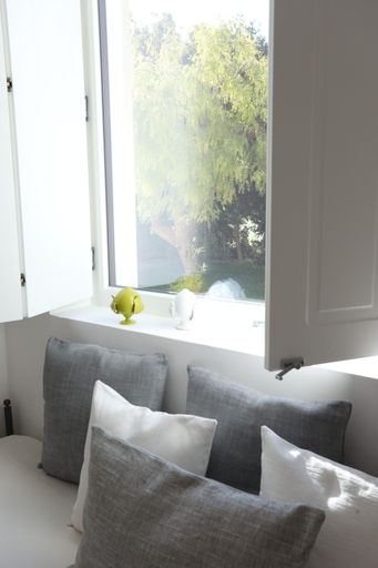 Bedroom 2, Podere 43, Lecce