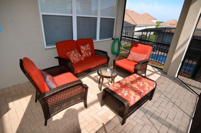Others 5, 7783tb Windsor Hills Resort 5 Bed 5 Bath, Osceola