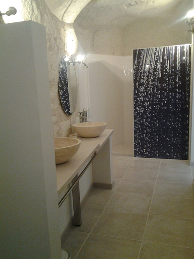Bathroom 5, Manoir des Roches 41, Loir-et-Cher