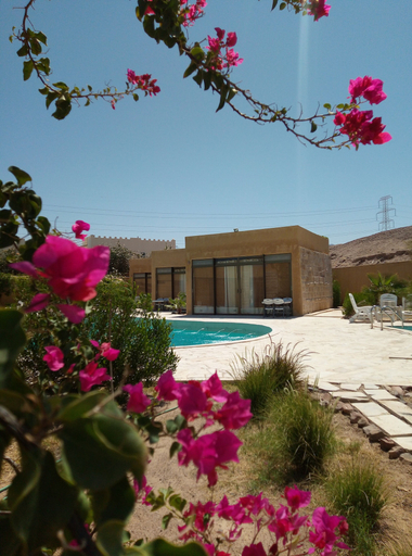 Exterior & Views 2, Southern Star Club, Aqaba