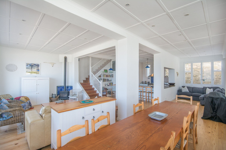 Food & Drinks, The Baytree Beach House, City of Cape Town