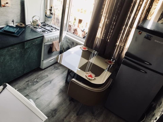 Others 4, Apartment on Tsamebuli Ave, Tbilisi