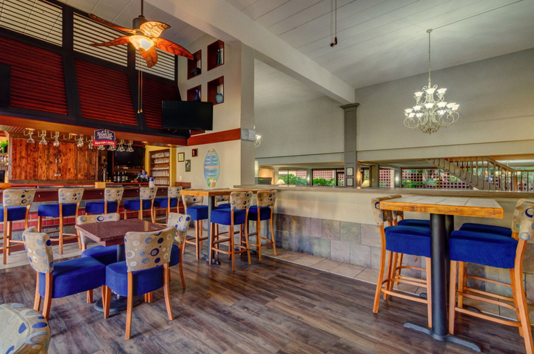 Food & Drinks 5, The Caravelle Resort, Horry