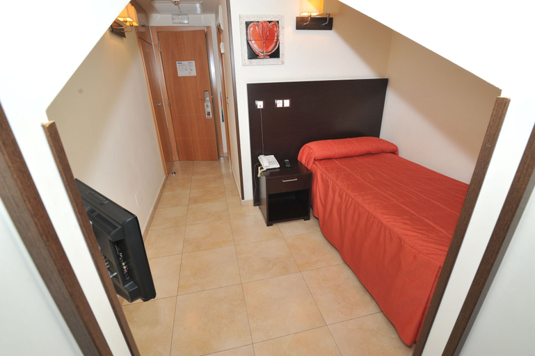 Bedroom 3, Hostal Goyma III, Madrid