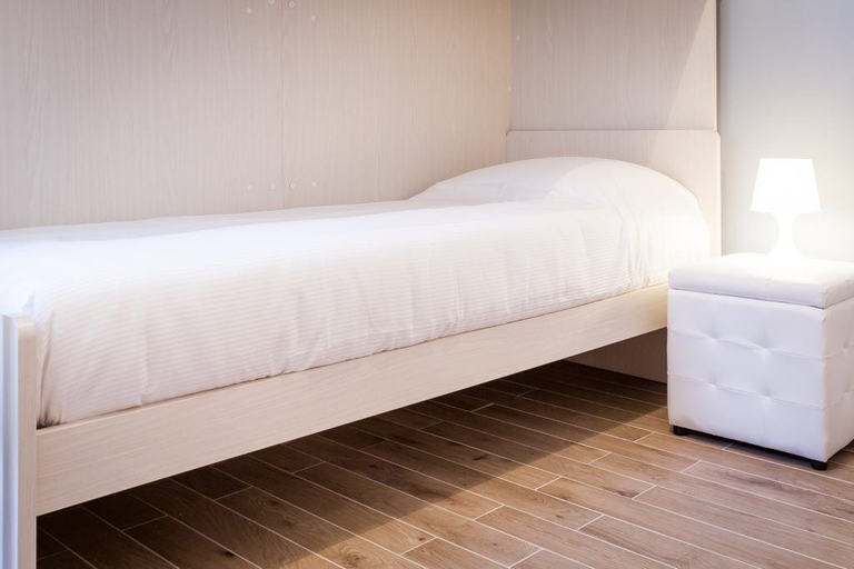Bedroom 5, Palazzo Montalbano, Ragusa
