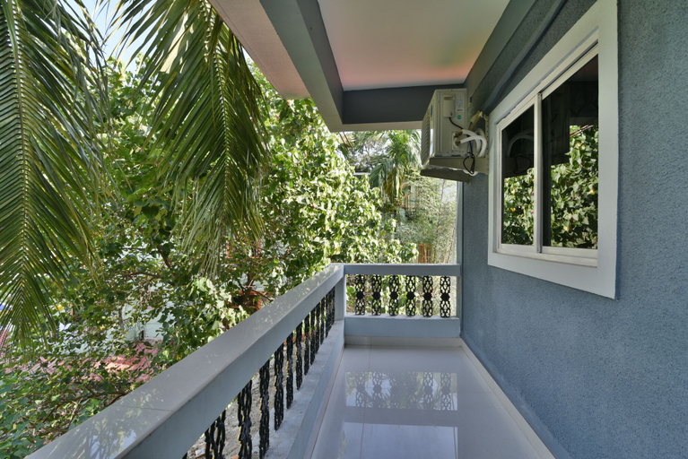 Others 5, Hotel Suvian on Bagha Beach Goa, North Goa