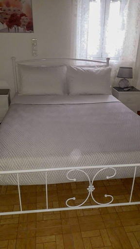 Bedroom 2, A Lovely Holiday Refuge on Meganisi, Ionian Islands