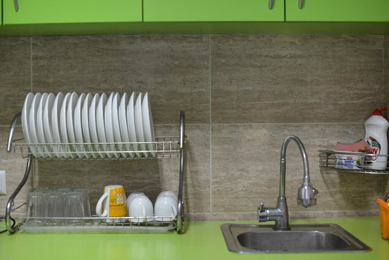 Others 4, Tiflisi Guest House - Hostel, Tbilisi