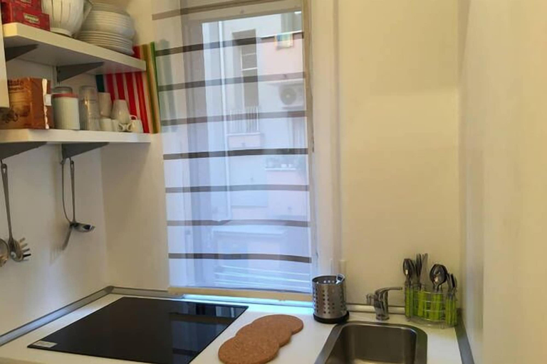 Others 4, Milano Flat – Iglesias 34, Milano