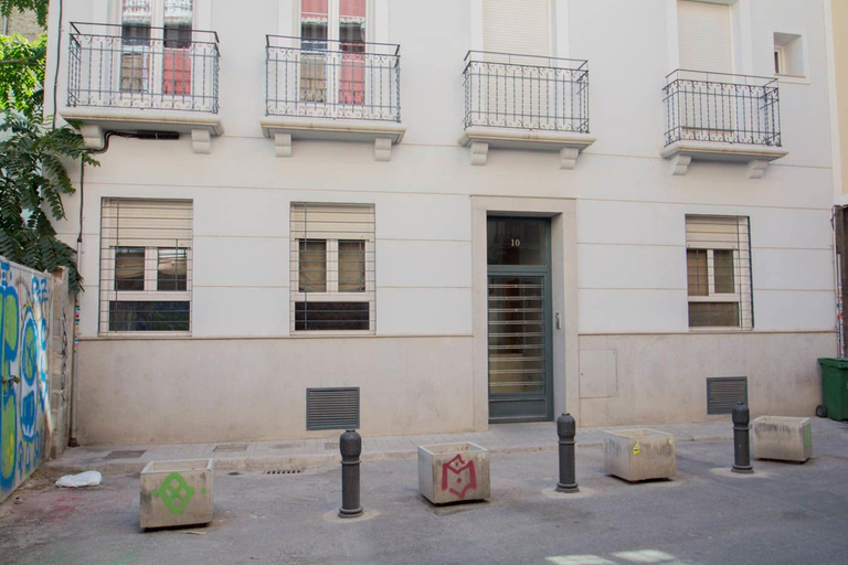 Exterior & Views 2, EnjoyGranada GRAN VIA 1-A & Parking Opcional, Granada