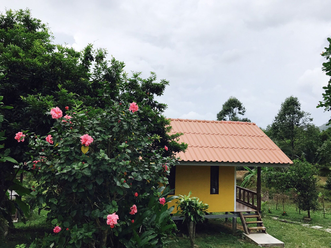 Others 5, Sang Un Bungalow, Ko Yao District