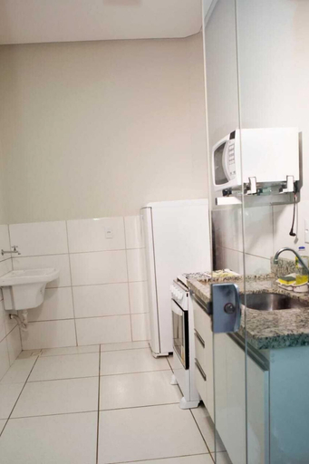 Others 3, CONDOMÍNIO SONHARE - 203, Anápolis