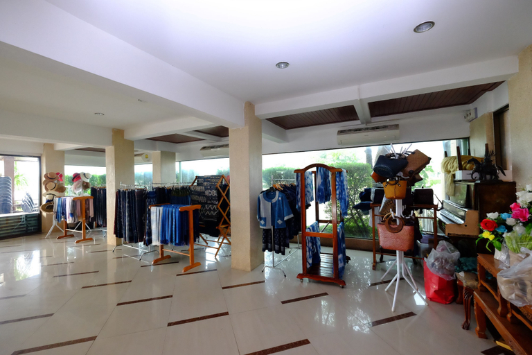 Others 5, PC Palace Hotel, Muang Sakon Nakhon