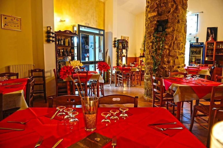 Food & Drinks 5, Antica Conca d'Oro, Salerno