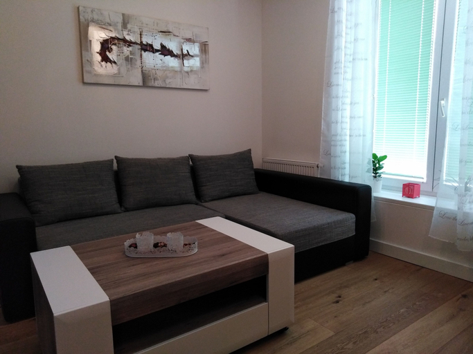 Others 2, Grand Apartment Vienna 12, Wien