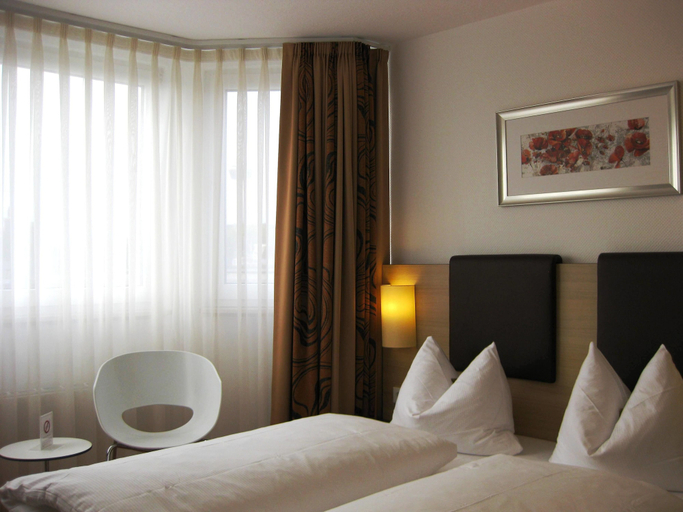Bedroom 3, Flandrischer Hof, Köln