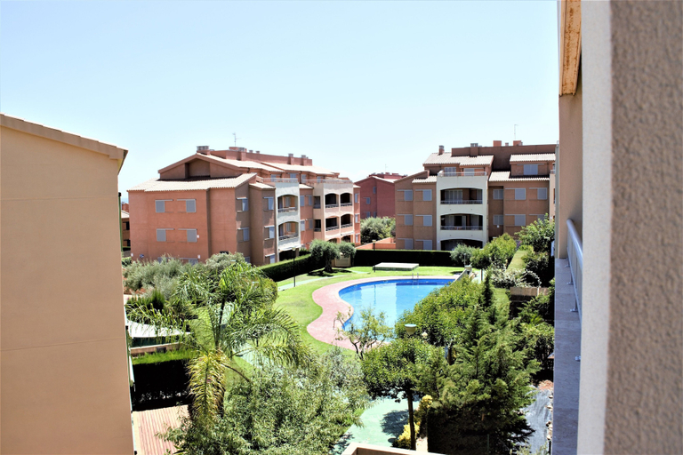 Others 5, Espacioso Duplex en Última Planta Marina Sant Jordi, Tarragona
