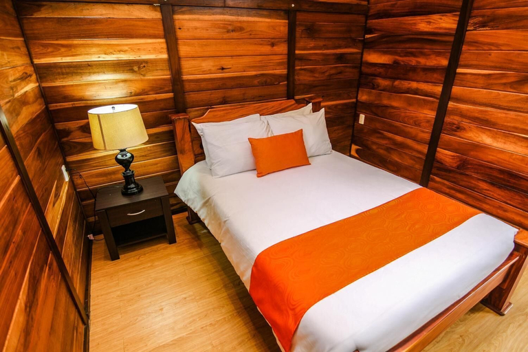 Bedroom 4, Casa Higueron, Puntarenas