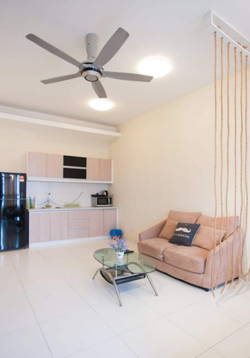 Others 4, Neo Damansara by SYNC, Petaling Jaya