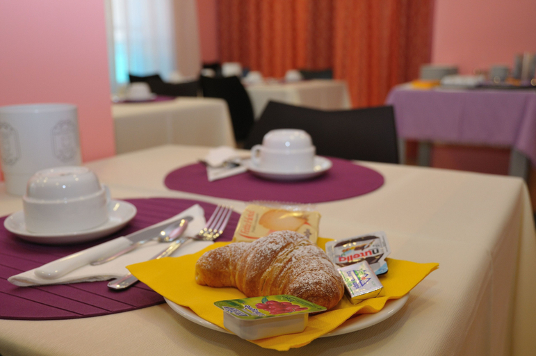 Food & Drinks 5, Hotel Residenza Le Dune, Ravenna