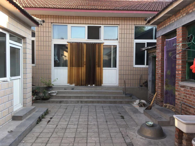 Exterior & Views 2, Guo House, Beijing