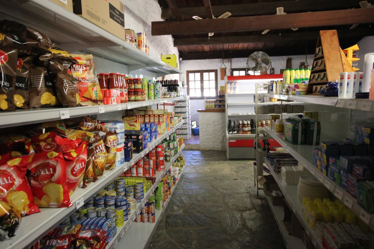 Food & Drinks 5, Village Camping de l'Ostriconi, Haute-Corse
