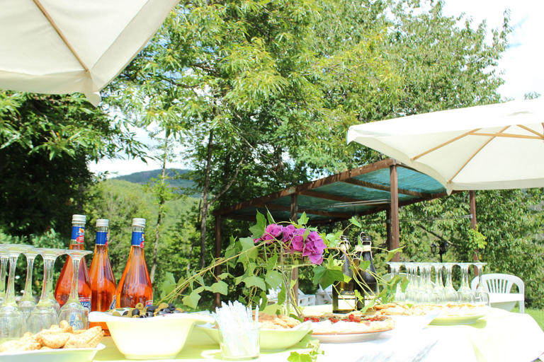 Food & Drinks 4, Borgo Caiano Country Inn, Arezzo