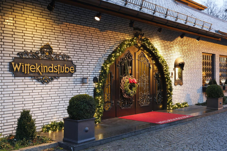 Exterior & Views 2, Parkhotel Wittekindshof Dortmund, Dortmund
