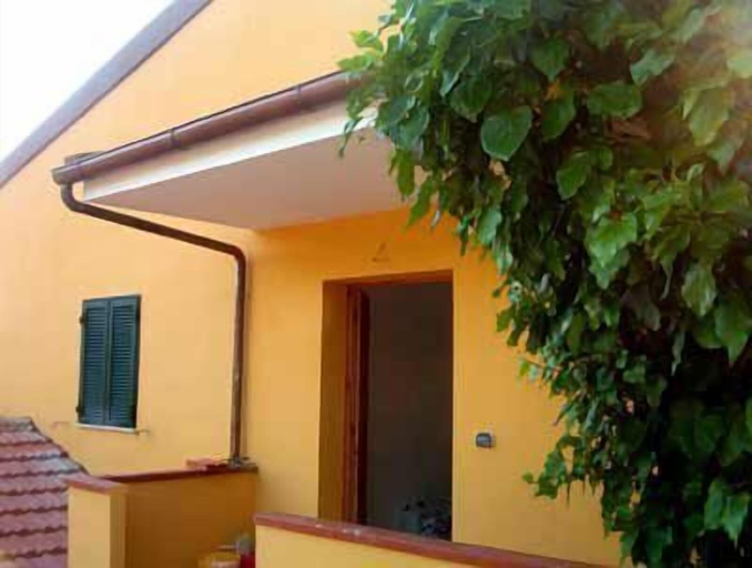 Others 5, Il Gelso, Pisa