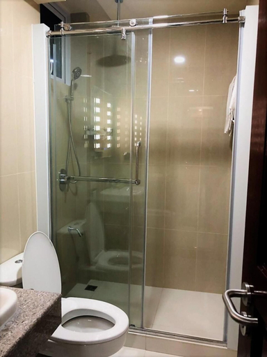 Bathroom 4, Casa Retreat, Malé