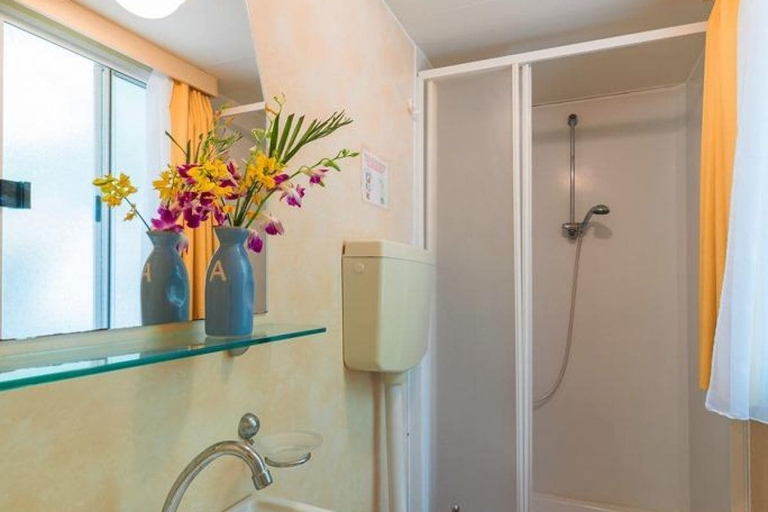 Bathroom 3, Camping Marina, Ogliastra